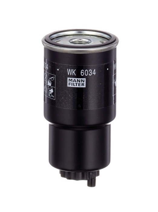 Filtru combustibil Mann-Filter WK6034