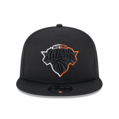 Sapca New Era 9fifty new york knicks split logo - Cod 15854715116