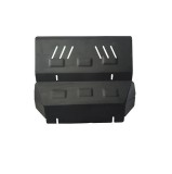Scut metalic radiator Toyota Hilux Invincible 2021-prezent