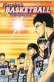 Kuroko&#039;s Basketball (2-In-1 Edition), Vol. 2: Includes Vols. 3 &amp; 4