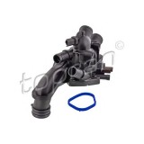 Carcasa termostat PEUGEOT 5008 (2009 - 2016) TOPRAN 723 354