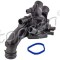 Carcasa termostat CITROEN BERLINGO caroserie (B9) (2008 - 2016) TOPRAN 723 354