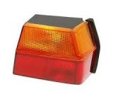 Stop spate lampa Skoda Favorit (781/785/787), 05.89-06.95, spate, omologare ECE, exterior, 115924003, Stanga