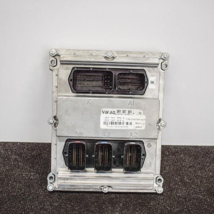 Unitate de control motor AUDI Q5 FY 2018 OEM: 059907309L80A907401D059907309L | 3746669