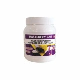 Masterfly Bait 125 g, Insecticid pentru combaterea mustelor