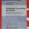 ECONOMIE SI GESTIUNE IN TURISM PROBLEME PROIECTE SI STUDII DE CAZ STANCIULESCU
