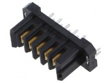 Conector PCB-PCB FX30B SMT PIN 5 Soclu pentru PCB Tată 15A