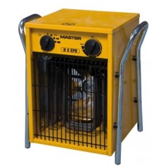 Incalzitor electric 5kW, Master B5EPB