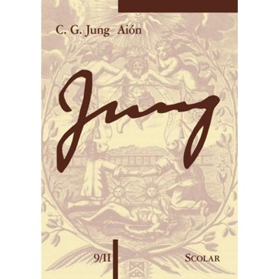 Ai&amp;oacute;n - Carl Gustav Jung foto