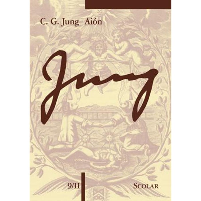 Ai&oacute;n - Carl Gustav Jung
