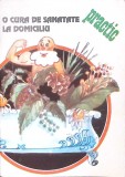 O CURA DE SANATATE LA DOMICILIU-GEORGE M. GHEORGHE-360649