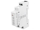Releu Monostabil DPDT 12V AC/DC PEM-02/012