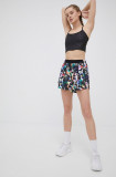 Superdry pantaloni scurti femei, modelator, high waist