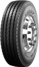 Anvelope camioane Dunlop SP 382 ( 385/65 R22.5 160K 20PR Marcare dubla 158L ) foto