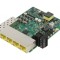 Switch PoE Ethernet neadministrabil cu 4 porturi