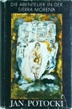 Jan Potocki - Die abenteur in der Sierra Morena
