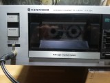 Cas Deck Kenwood