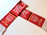 Fular fotbal - VFB STUTTGART (Germania)