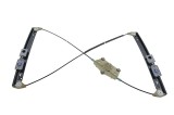 Macara geam Audi A6 2005-2008, Stanga Spate, NTY EPS-AU-047