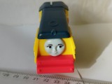 Bnk jc Thomas and Friends Trackmaster Rebecca - Mattel 2013