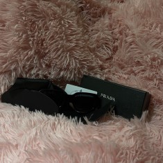 PRADA ochelari de soare foto