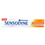 Pasta de dinti Anti-Carie, 75 ml, Sensodyne