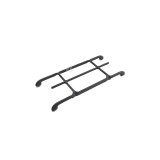 Grătar plită fontă pentru plită SCHOLTES WHIRLPOOL 482000078473 Original