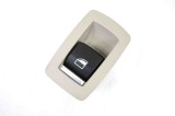 Buton geam ușă dreapta spate BMW 3 F30, F80 2017 OEM: 9361937,61319361937 | 11248161