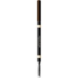 Contur sprancene Max Factor Brow Shaper, 30 Deep Brown, 3,6 g