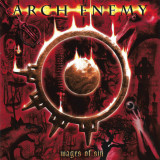 Wages Of Sin | Arch Enemy, Rock, Century Media