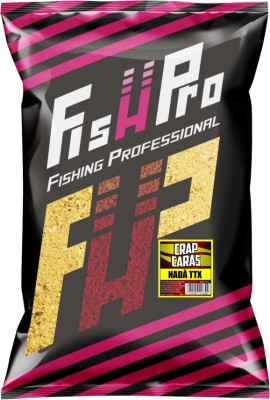 Nada FISH PRO, Crap Caras TTX, 1kg foto