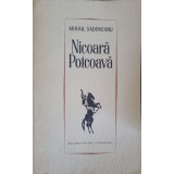 NICOARA POTCOAVA-MIHAIL SADOVEANU-254697