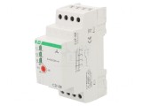 Releu Monitorizare Tensiune DIN SPDT CZF-BR-TRMS