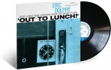 Out To Lunch - Vinyl | Eric Dolphy, Jazz, Blue Note