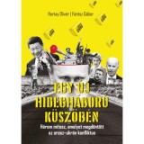 Egy &uacute;j hidegh&aacute;bor&uacute; k&uuml;sz&ouml;b&eacute;n - H&aacute;rom m&iacute;tosz, amelyet megd&ouml;nt&ouml;tt az orosz-ukr&aacute;n konfliktus - Hortay Oliv&eacute;r