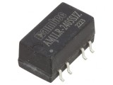 Convertor DC/DC 1W 24V-5V 200mA SMD