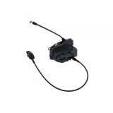 Actuator inchidere centralizata usa spate Renault Megane 2 2002-, Stanga, 6 Pini, 8200212468