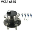 SKF VKBA 6565 Set rulment roata