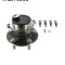 SKF VKBA 6565 Set rulment roata