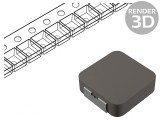 Inductor SMD 10uH 4.2A 78m&Omega; 20% 100kHz