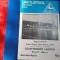 Program Hartlepool FC - Scunthorpe United