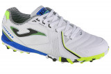 Pantofi de fotbal - turf Joma Dribling 2402 TF DRIS2402TF alb