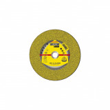 A 24 EX disc debitare, 125 x 2,5 x 22,23 mm Drept, Klingspor 242138