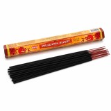 Cumpara ieftin Set 20 betisoare parfumate Forest pentru parfum ambiental, aroma naturala de padure, parfum persistent pentru locuinta, birou si spatii de relaxare