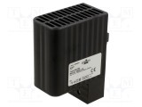 Aparat de &icirc;ncălzire STEGO CSK 060 10W 12&divide;30V IP20 24V