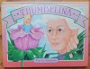 Thumbelina// pop-up storybook
