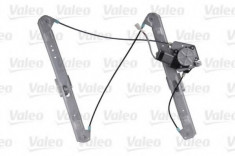 Macara geam BMW Seria 3 Touring (E46) (1999 - 2005) VALEO 850040 foto