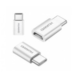 ADAPTOR USB TYPE-C - MICROUSB HUAWEI AP52 ALB ORIGINAL BULK