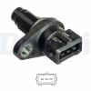 DELPHI SS11302 senzor,pozitie ax cu came
