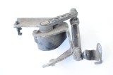 Senzor de nivel &icirc;nălțime st&acirc;nga spate BMW 7 G11, G12 2015 OEM: 2959574,6869137,37146869137,37142959574 10792486